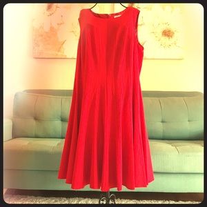 Calvin Klein Dress 16W